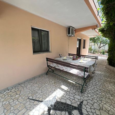Apartman Ahmicic Crikvenica Exterior foto